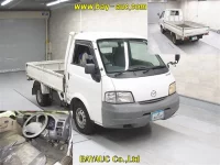 Mazda BONGO лот № 133 оценка 3  с аукциона в Японии 3