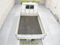 Mazda BONGO лот № 133 оценка 3  с аукциона в Японии 4