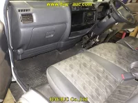 Mazda BONGO лот № 133 оценка 3  с аукциона в Японии 5