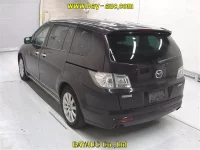 Mazda MPV лот № 129 оценка 3.5  с аукциона в Японии 1