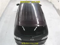 Mazda MPV лот № 129 оценка 3.5  с аукциона в Японии 4