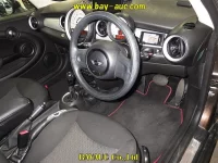 BMW MINI лот № 130 оценка 4.5  с аукциона в Японии 2