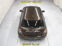BMW MINI лот № 130 оценка 4.5  с аукциона в Японии 4