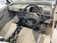 Honda ACTY TRUCK лот № 1066 оценка R  с аукциона в Японии 2