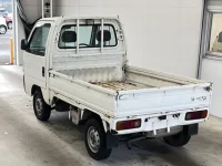 Honda ACTY TRUCK лот № 1066 оценка R  с аукциона в Японии 4