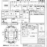 Honda ACTY TRUCK лот № 1066 оценка R  с аукциона в Японии 5