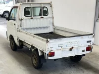 Daihatsu HIJET TRUCK лот № 1069 оценка R  с аукциона в Японии 4