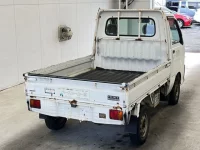 Daihatsu HIJET TRUCK лот № 1069 оценка R  с аукциона в Японии 1
