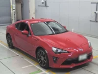 Toyota 86 лот № 36050 оценка 3.5  с аукциона в Японии 4