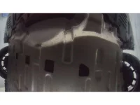 Toyota 86 лот № 36050 оценка 3.5  с аукциона в Японии 8