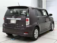 Toyota COROLLA RUMION лот № 10061 оценка 4  с аукциона в Японии 1