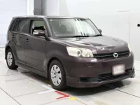 Toyota COROLLA RUMION лот № 10061 оценка 4  с аукциона в Японии 4