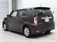 Toyota COROLLA RUMION лот № 10061 оценка 4  с аукциона в Японии 5