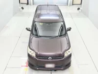 Toyota COROLLA RUMION лот № 10061 оценка 4  с аукциона в Японии 6