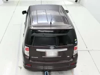 Toyota COROLLA RUMION лот № 10061 оценка 4  с аукциона в Японии 7