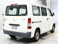 Toyota TOWN ACE VAN лот № 10064 оценка R  с аукциона в Японии 1