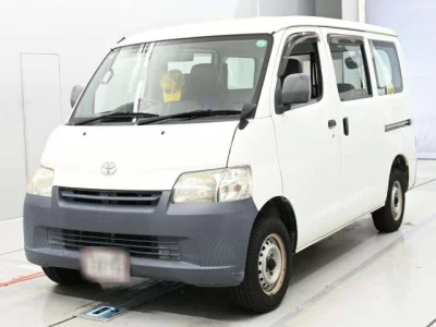 Toyota TOWN ACE VAN