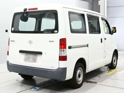 Toyota TOWN ACE VAN