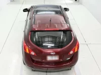 Nissan MURANO лот № 10062 оценка 3.5  с аукциона в Японии 7