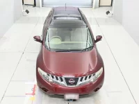 Nissan MURANO лот № 10062 оценка 3.5  с аукциона в Японии 6