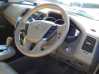 Nissan MURANO лот № 10062 оценка 3.5  с аукциона в Японии 8