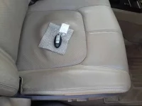 Nissan MURANO лот № 10062 оценка 3.5  с аукциона в Японии 9