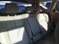 Nissan MURANO лот № 10062 оценка 3.5  с аукциона в Японии 10