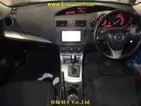 Mazda AXELA лот № 139 оценка 3.5  с аукциона в Японии 5