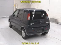 Mazda LAPUTA лот № 144 оценка 3.5  с аукциона в Японии 1