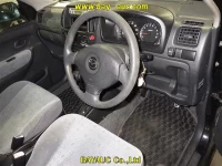 Mazda LAPUTA лот № 144 оценка 3.5  с аукциона в Японии 2