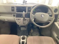 Suzuki EVERY лот № 1071 оценка 3.5  с аукциона в Японии 2