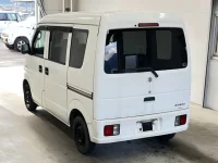 Suzuki EVERY лот № 1071 оценка 3.5  с аукциона в Японии 4