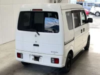 Suzuki EVERY лот № 1071 оценка 3.5  с аукциона в Японии 1