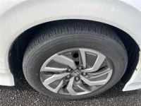 Honda JADE лот № 30035 оценка 4.5  с аукциона в Японии 8