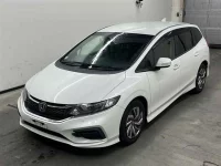 Honda JADE лот № 30035 оценка 4.5  с аукциона в Японии 3