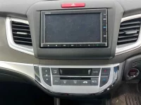 Honda JADE лот № 30035 оценка 4.5  с аукциона в Японии 5