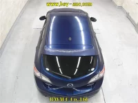 Mazda AXELA лот № 146 оценка 3.5  с аукциона в Японии 4