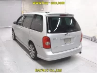 Mazda MPV лот № 145 оценка 3.5  с аукциона в Японии 1