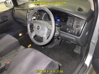 Mazda MPV лот № 145 оценка 3.5  с аукциона в Японии 2
