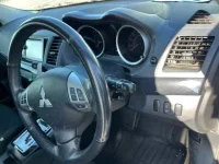 Mitsubishi GALANT FORTIS лот № 20054 оценка 3.5  с аукциона в Японии 2