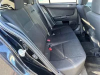 Mitsubishi GALANT FORTIS лот № 20054 оценка 3.5  с аукциона в Японии 7