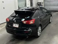 Mitsubishi GALANT FORTIS лот № 20054 оценка 3.5  с аукциона в Японии 4