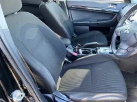 Mitsubishi GALANT FORTIS лот № 20054 оценка 3.5  с аукциона в Японии 6