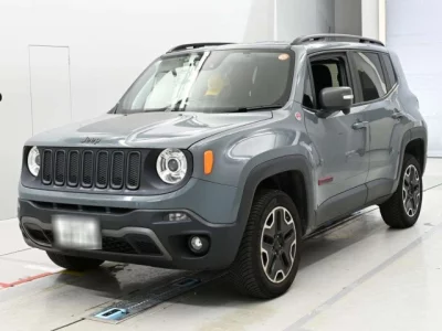 Chrysler JEEP RENEGADE