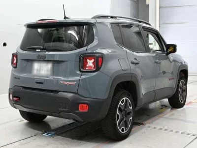 Chrysler JEEP RENEGADE