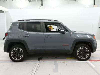 Chrysler JEEP RENEGADE