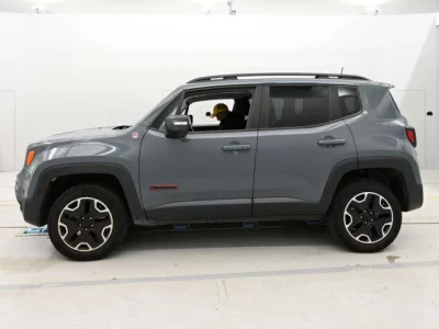 Chrysler JEEP RENEGADE