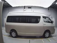 Toyota HIACE лот № 36054 оценка 3.5  с аукциона в Японии 2