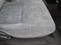 Toyota HIACE лот № 36054 оценка 3.5  с аукциона в Японии 7