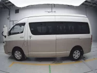 Toyota HIACE лот № 36054 оценка 3.5  с аукциона в Японии 3